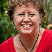 Foto von Yvonne Underhill-Sem