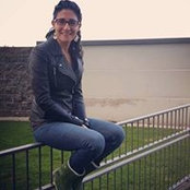 Isa Sanchezs foto
