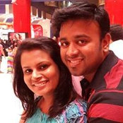 Foto von Shanil Venugopal