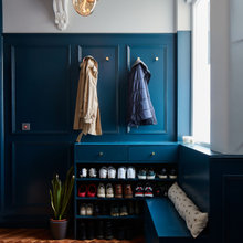 Boot Room