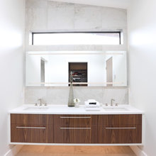 Upstairs Bath