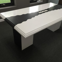Custom Conference Table - Products