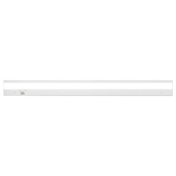 Duo 30" ACLED Dual Color Temp-Light Bar, White