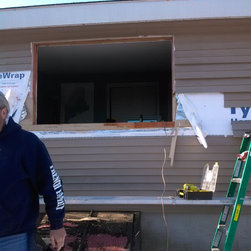 Hooksett - Windows