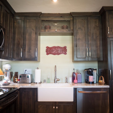Gruwell Project