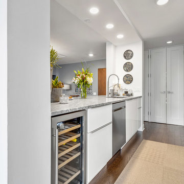 Evanston Condo Remodel