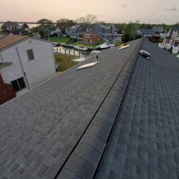 Roofing & Siding-Quality products