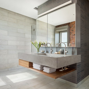 Boston Waterfront Condo