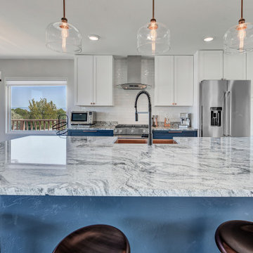 1960s Renovation