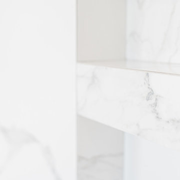 New Home Build | Lakestone Contemporary