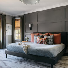 DCR Bedroom