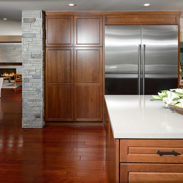Paradise Valley Remodel