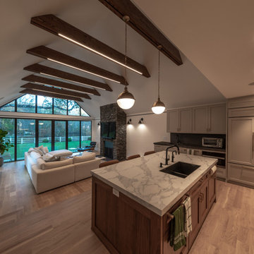 Extension