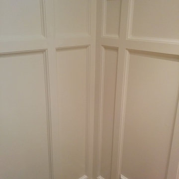 POWDER ROOM in Cobb County GA