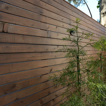 Wattenbarger Residence - Oakland - Under Construction