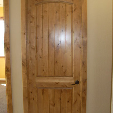 DESIGN WEST WINDOW AND DOOR