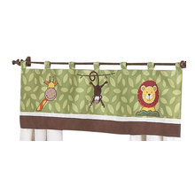 curtains