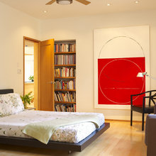 Tanvi Room