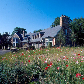 Russel Township