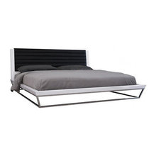Isaac's Bed
