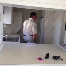 Kitchen Ideas