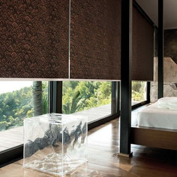 Roller Shades - Roller Shades