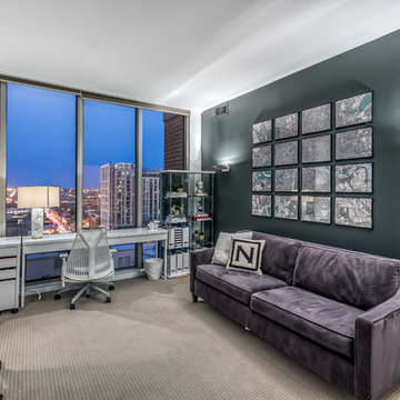 Condo Twilight