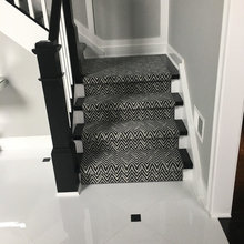 Denver Stairs