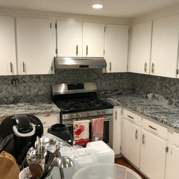 Advanced Remodeling