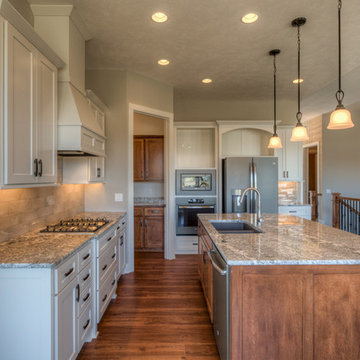Custom Riviera Ranch 3