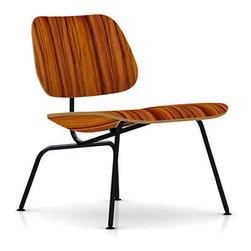 Eames Molded Plywood Lounge Chair | Smart Furniture - Armchairs And Accent Chairs