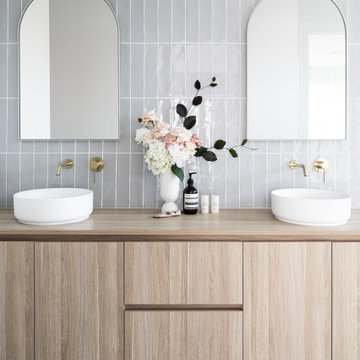 Master Ensuite