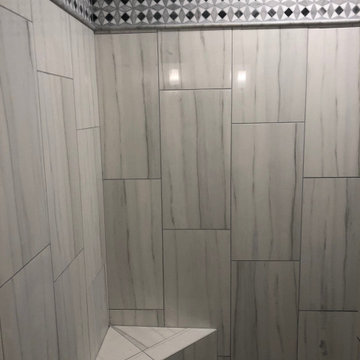 Showers