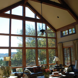 Sun Windows - Windows