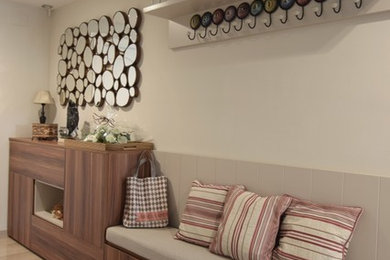 Vivienda en Horta