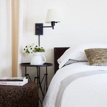 Bedrooms