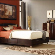 Cabin Beds