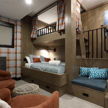 Opulence Chalet