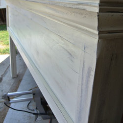 Door Headboards and More - Headboards