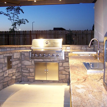 Outdoor Living