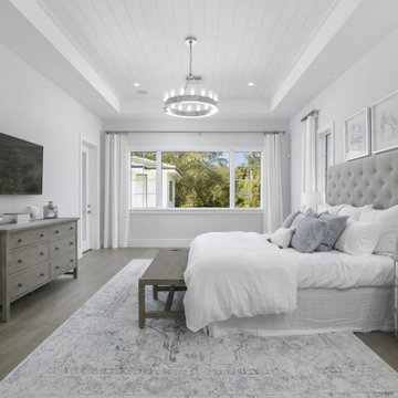 Newly Completed Model Home in Bella Vita - Located in Windermere Florida