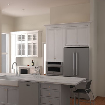 Renders