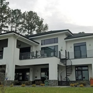 Gregory Modern