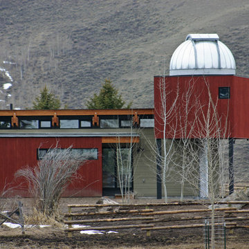 Spring Gulch Addition