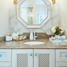 Bathroom Ideas