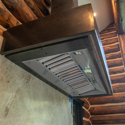Hood Vent - Range Hoods And Vents
