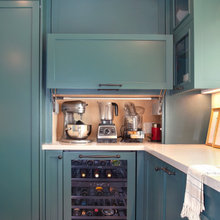 Scullery Ideas