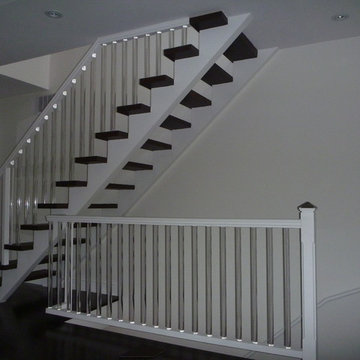 Manning apartments