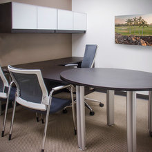 Coles office