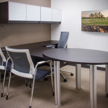Commercial Office